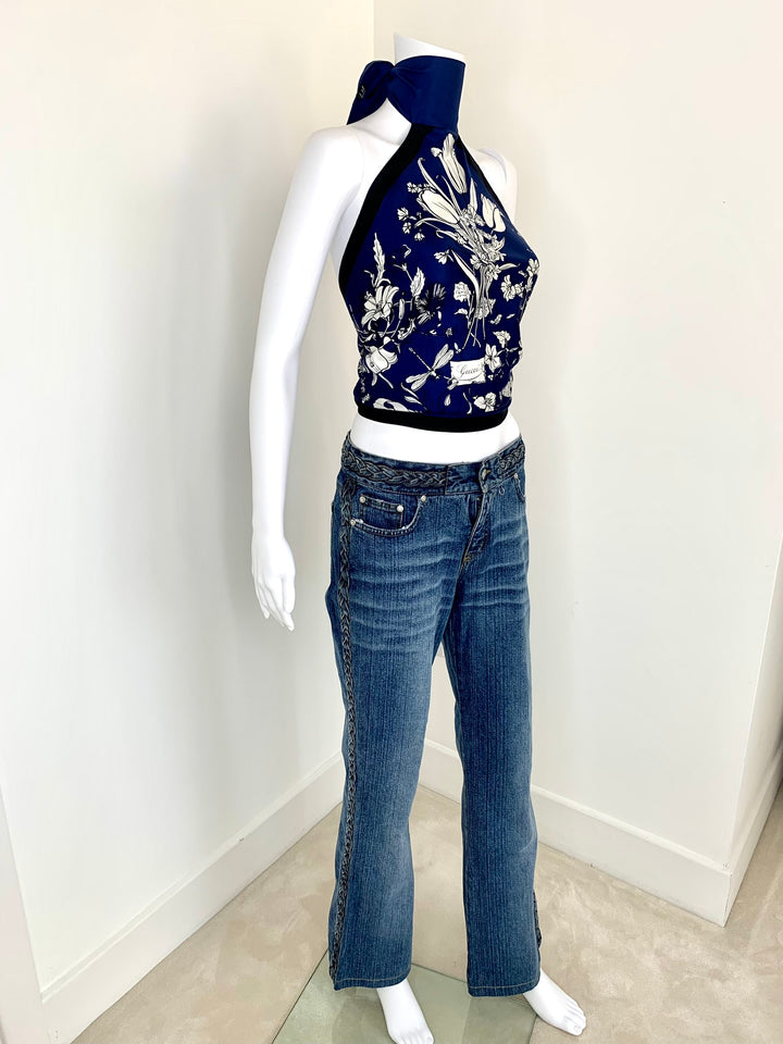 Gucci, Top, 2005, One size fits all