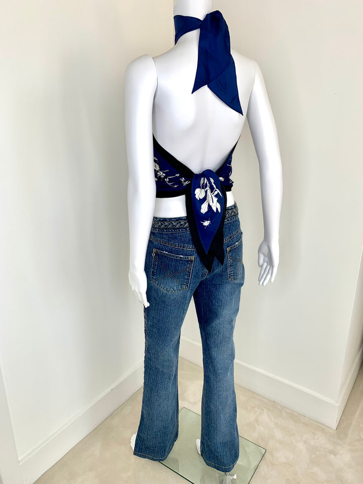 Gucci, Top, 2005, One size fits all