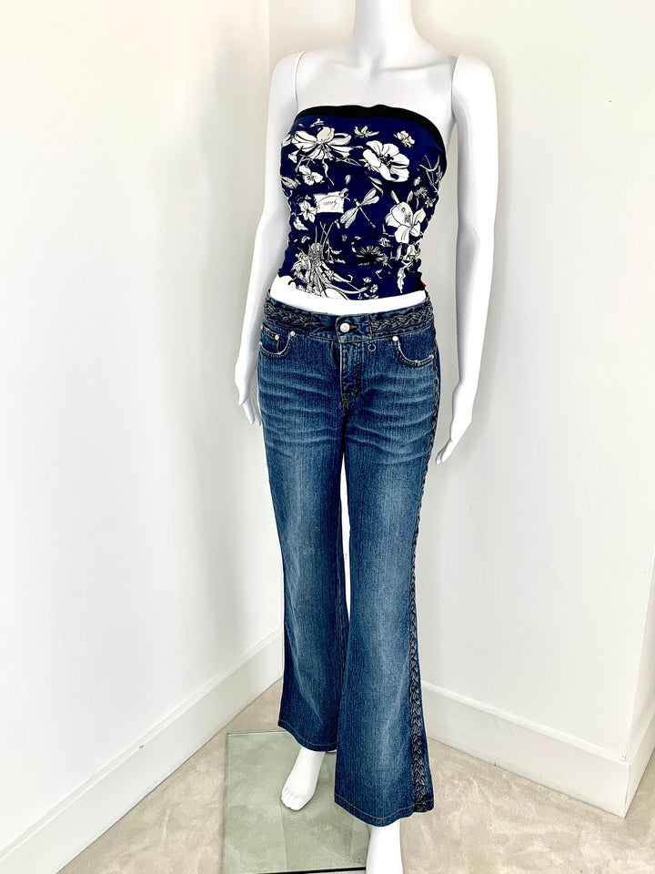 Gucci, Top, 2005, One size fits all