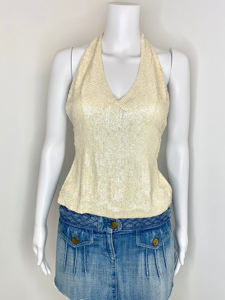 P.A.R.O.S.H., Top, 2007, Size Medium