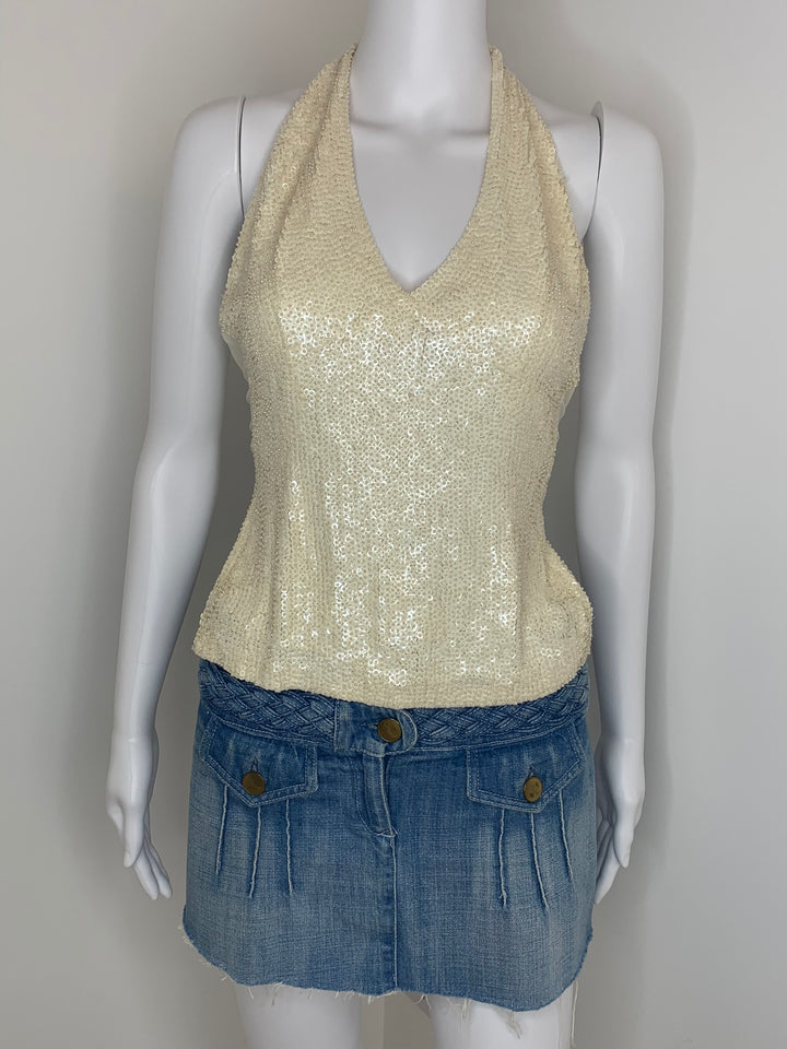 P.A.R.O.S.H., Top, 2007, Size Medium