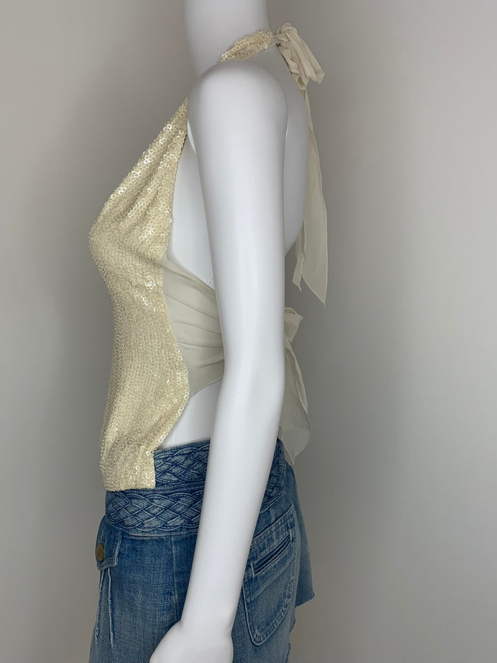 P.A.R.O.S.H., Top, 2007, Size Medium