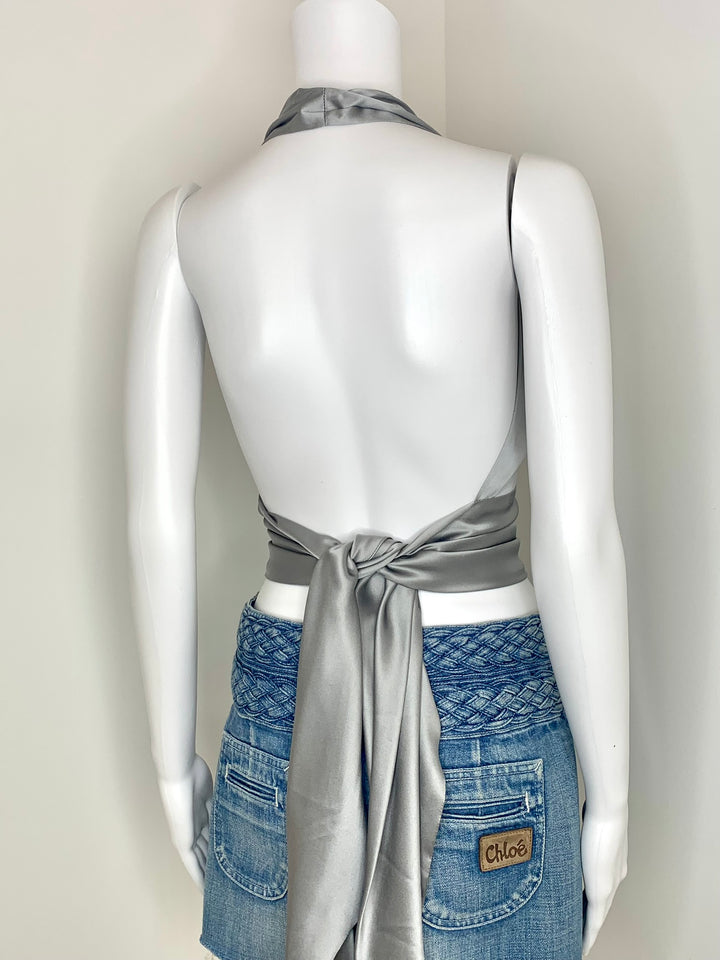 Blair Delmonico by David Salvatore, Top, 2006, Size UK Small