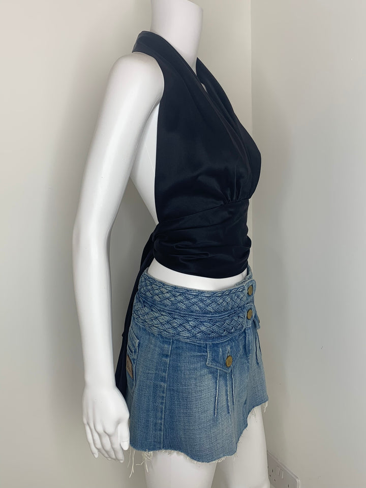 Blair Delmonico by David Salvatore, Top, 2006, Size UK Small