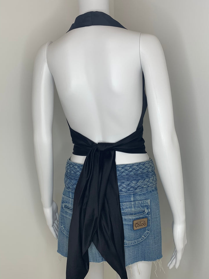 Blair Delmonico by David Salvatore, Top, 2006, Size UK Small