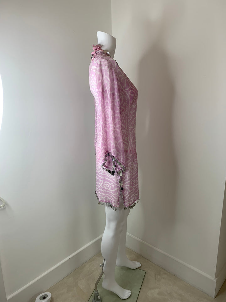 Kaftan, Top, 2004, Size UK 6