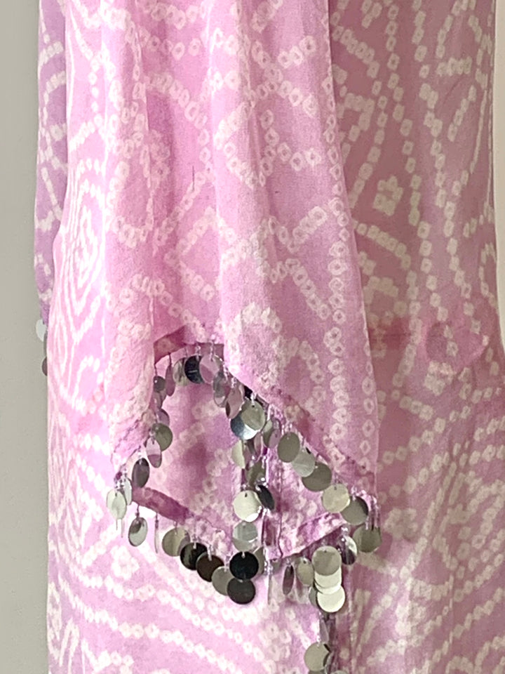 Kaftan, Top, 2004, Size UK 6