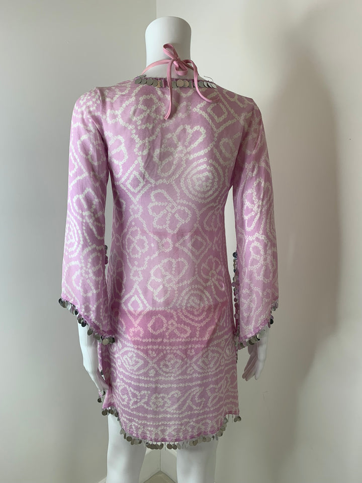 Kaftan, Top, 2004, Size UK 6