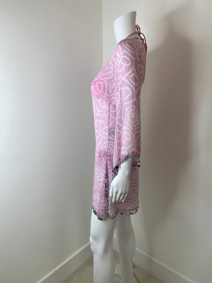 Kaftan, Top, 2004, Size UK 6