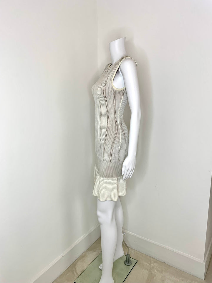 Alaia, Dress, 2003, Small