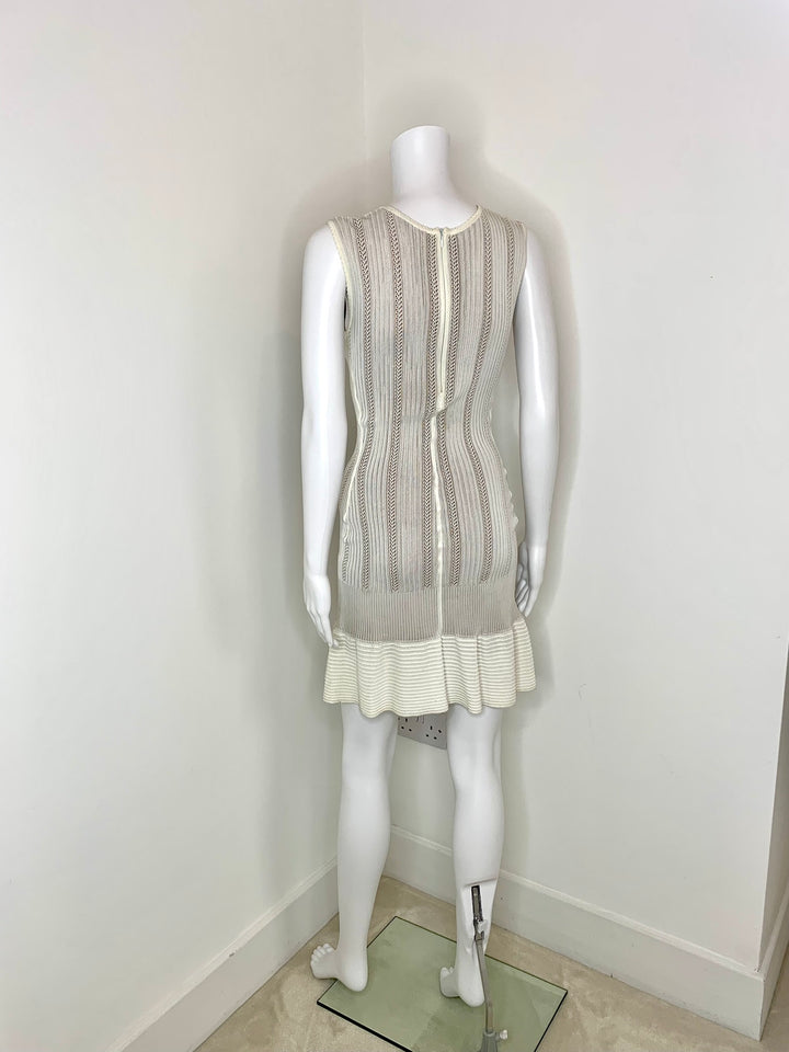 Alaia, Dress, 2003, Small