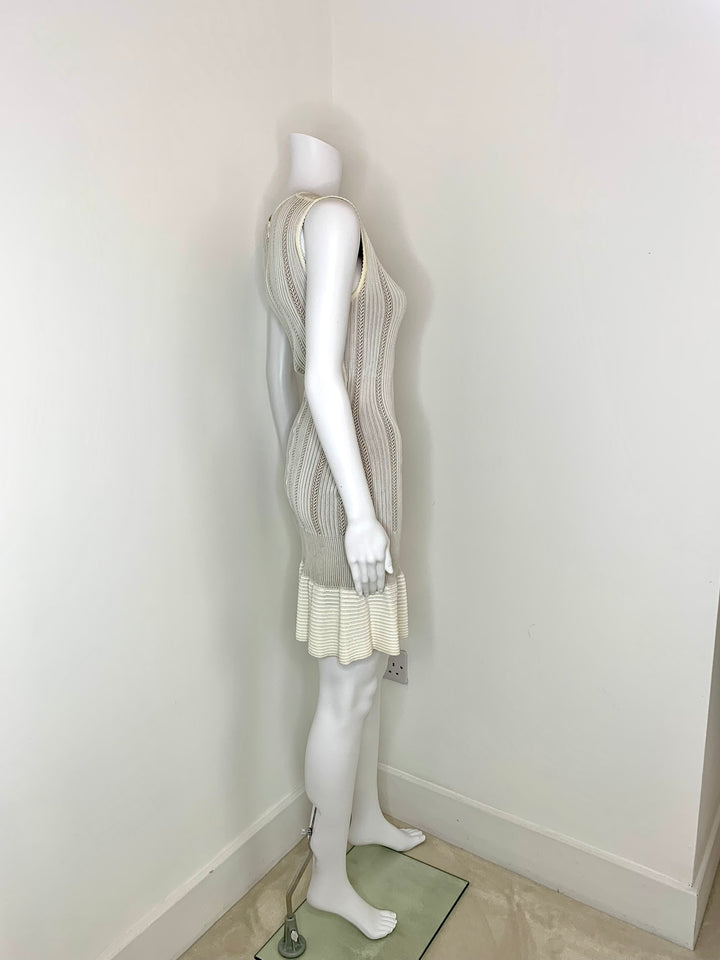 Alaia, Dress, 2003, Small