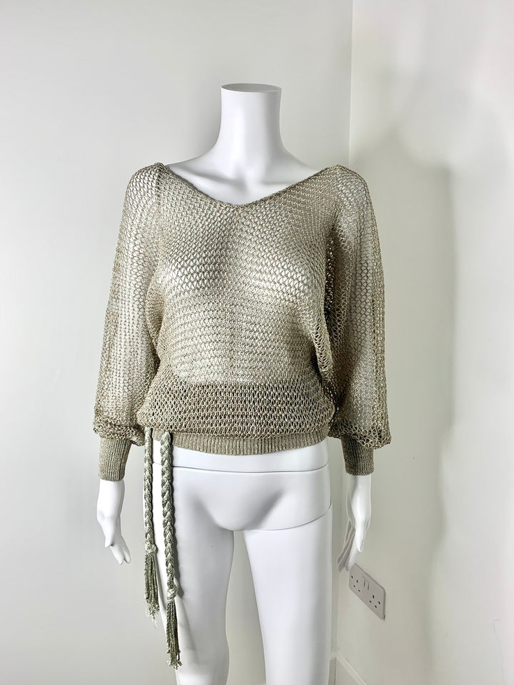 Ashley Paige, Top, 2013, Size UK 10