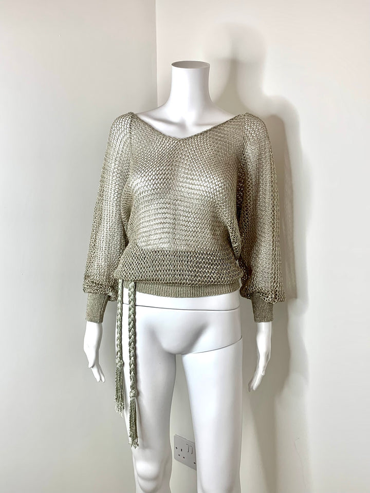 Ashley Paige, Top, 2013, Size UK 10