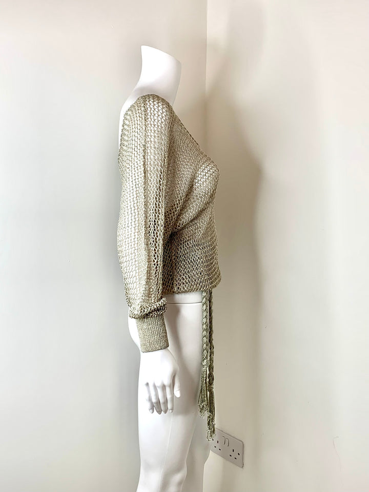 Ashley Paige, Top, 2013, Size UK 10