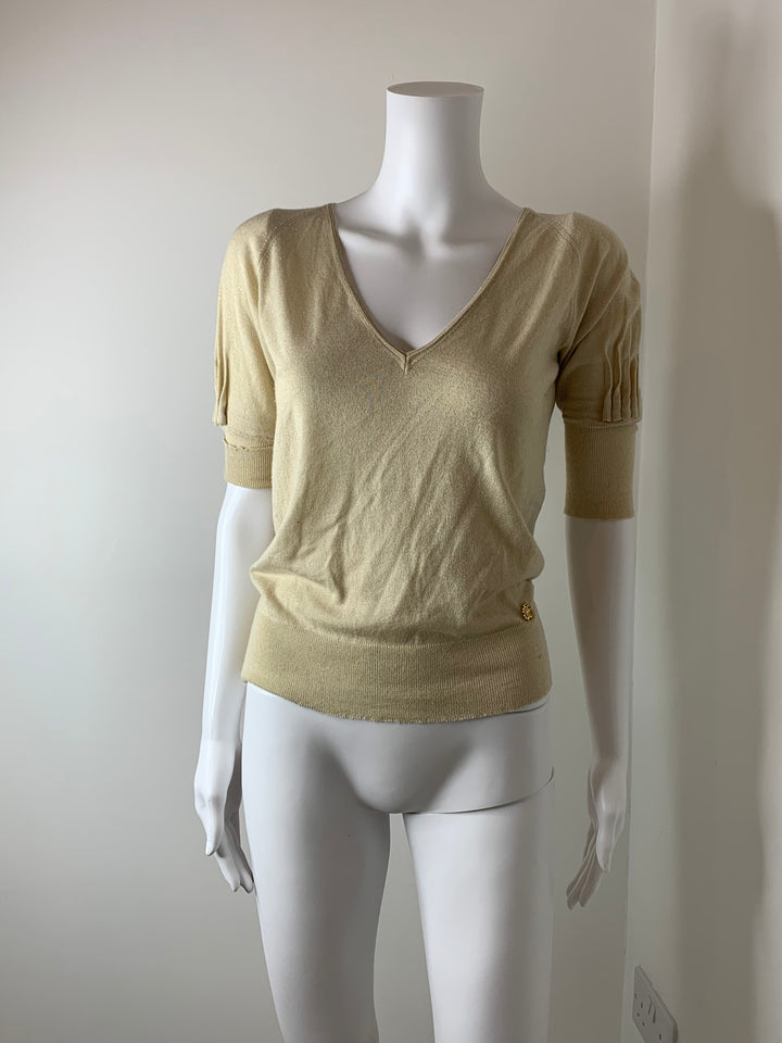 Roberto Cavalli, Top, 2007, Size IT 42