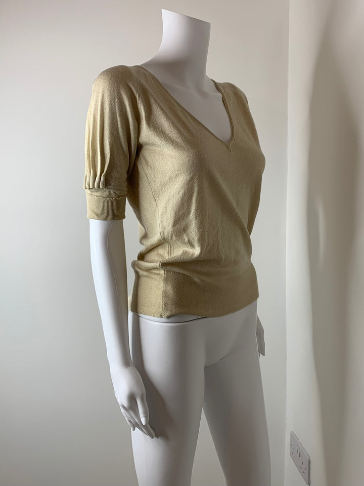 Roberto Cavalli, Top, 2007, Size IT 42