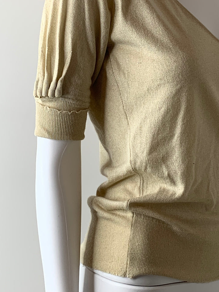 Roberto Cavalli, Top, 2007, Size IT 42