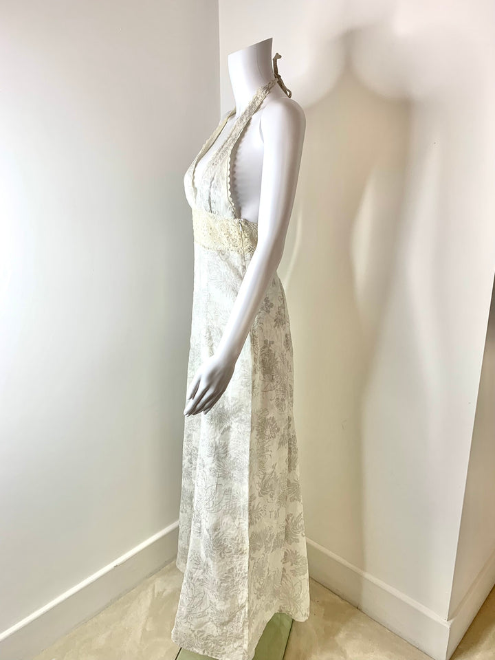 Anonymous by Ross + Bute, Dress,2010, Size UK 6-8