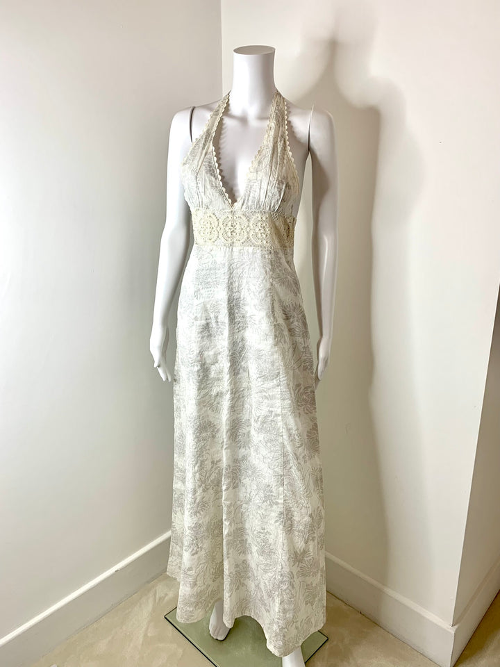 Anonymous by Ross + Bute, Dress,2010, Size UK 6-8