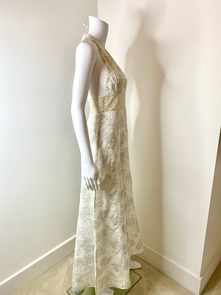 Anonymous by Ross + Bute, Dress,2010, Size UK 6-8