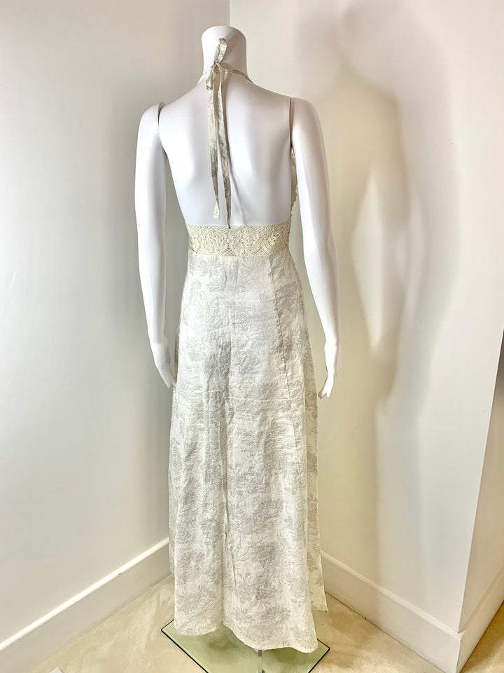 Anonymous by Ross + Bute, Dress,2010, Size UK 6-8