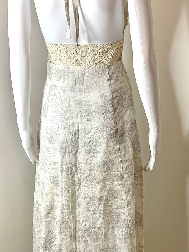 Anonymous by Ross + Bute, Dress,2010, Size UK 6-8