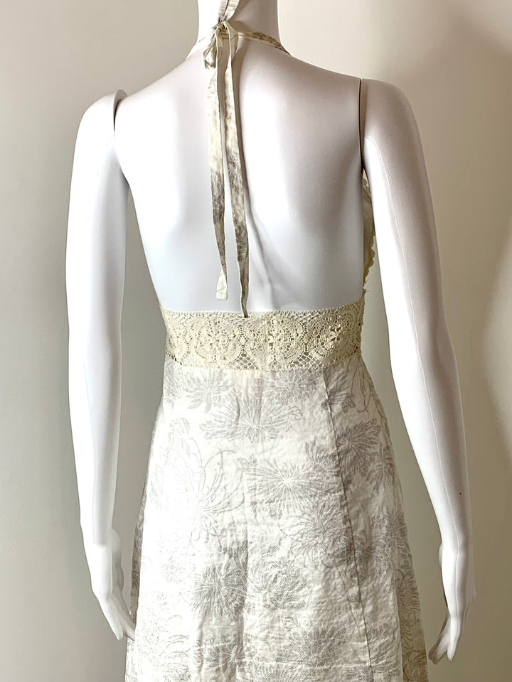 Anonymous by Ross + Bute, Dress,2010, Size UK 6-8