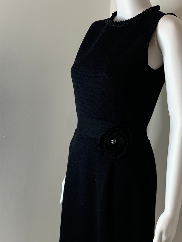 Blumarine, Coat  ,Dress, 2003, 2 pieces , Size UK 10