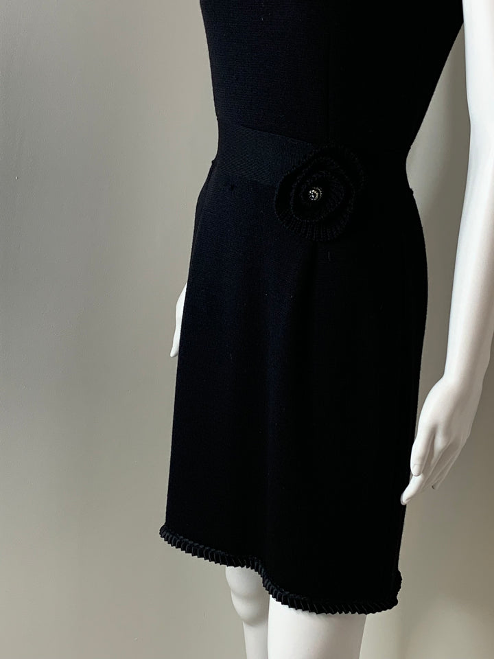 Blumarine, Coat  ,Dress, 2003, 2 pieces , Size UK 10