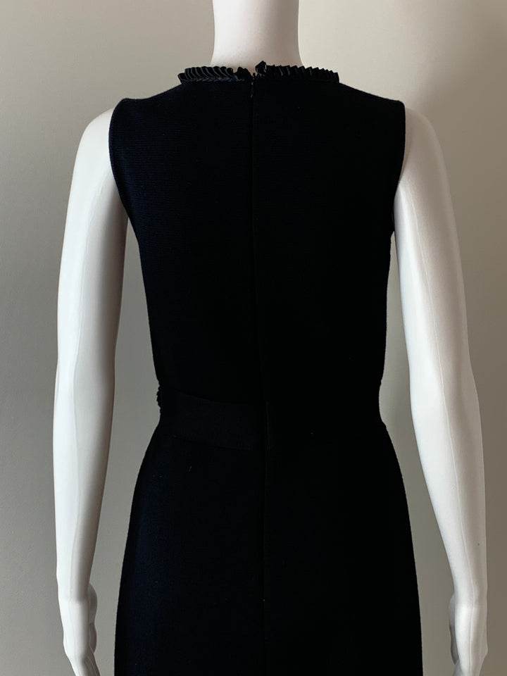 Blumarine, Coat  ,Dress, 2003, 2 pieces , Size UK 10