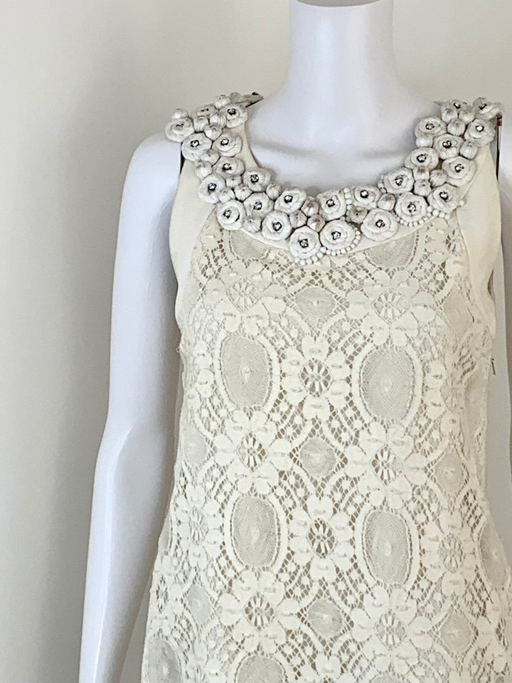 Balmain, Dress, 2006, Size FR 36