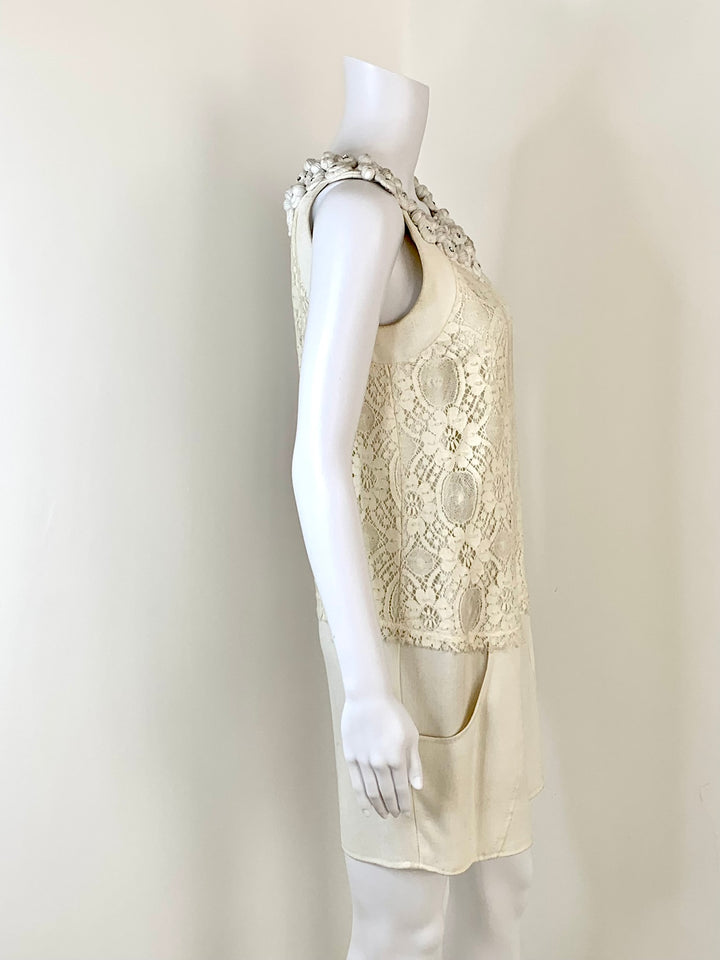 Balmain, Dress, 2006, Size FR 36