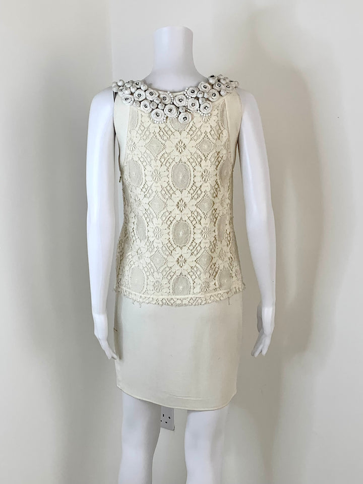 Balmain, Dress, 2006, Size FR 36