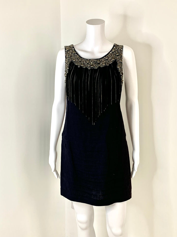 Balmain, Dress, 2006, Size FR 36