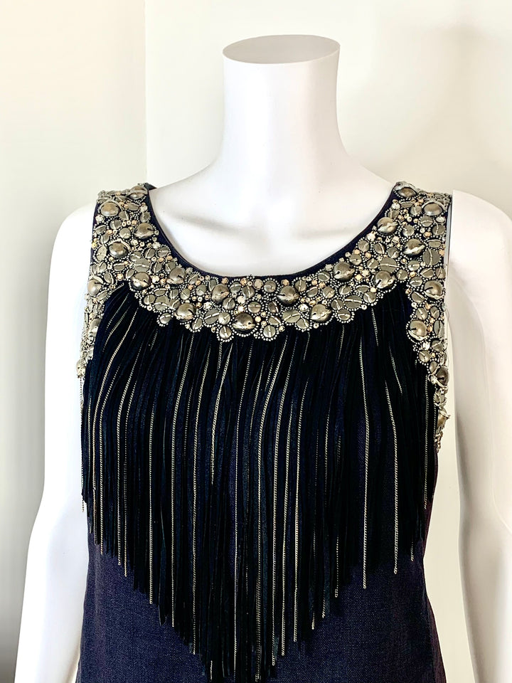 Balmain, Dress, 2006, Size FR 36