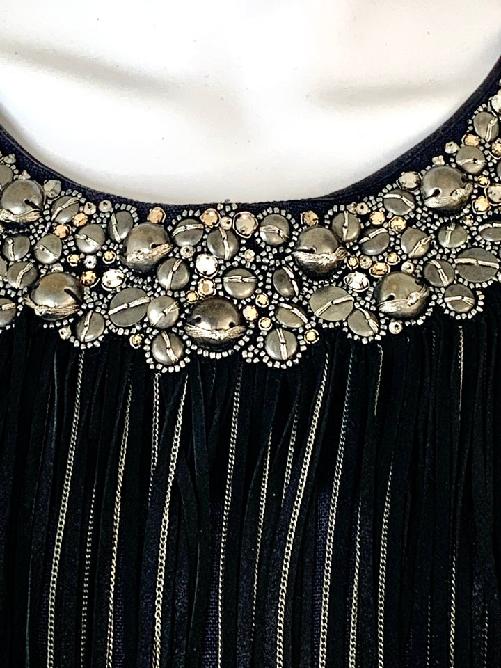 Balmain, Dress, 2006, Size FR 36