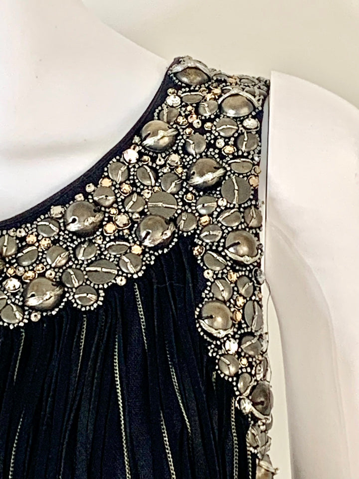 Balmain, Dress, 2006, Size FR 36