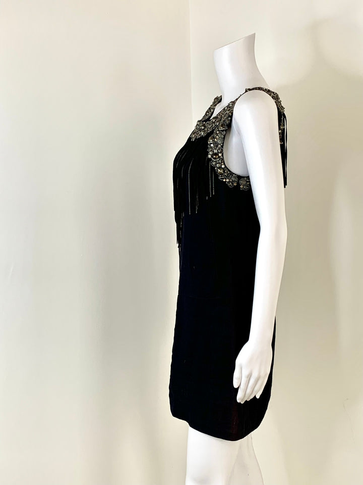 Balmain, Dress, 2006, Size FR 36