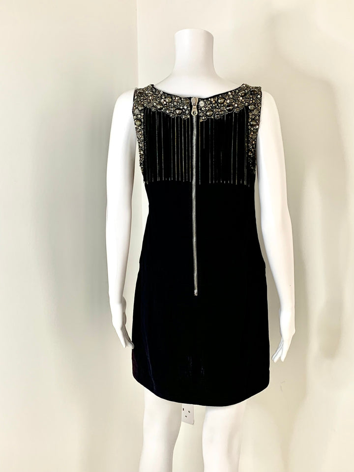 Balmain, Dress, 2006, Size FR 36