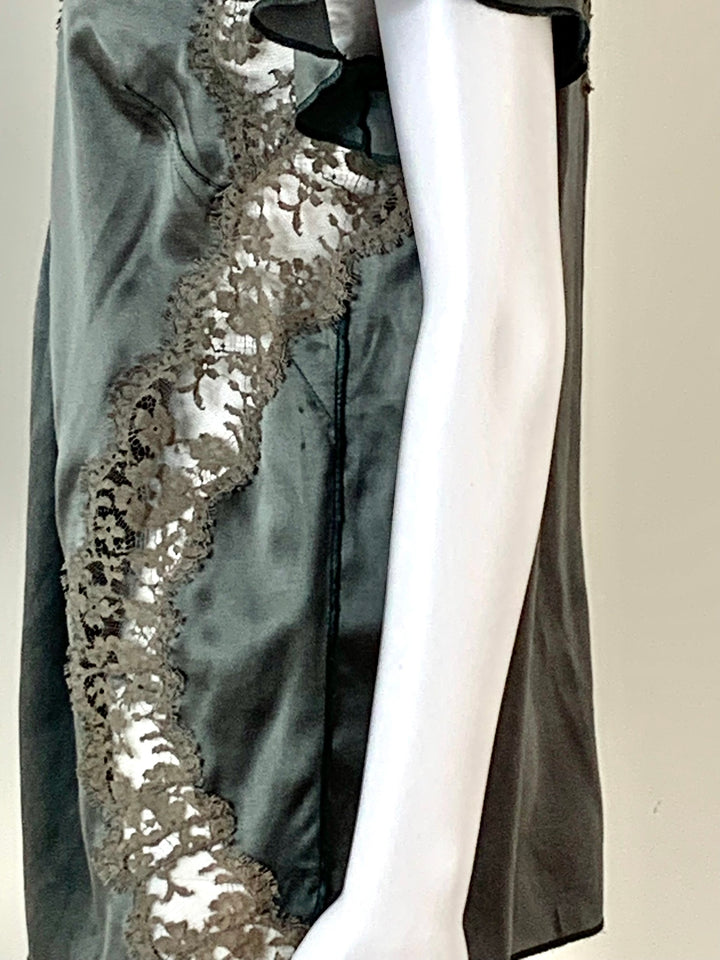 Dolce & Gabbana, Top, 2004, Size UK 10