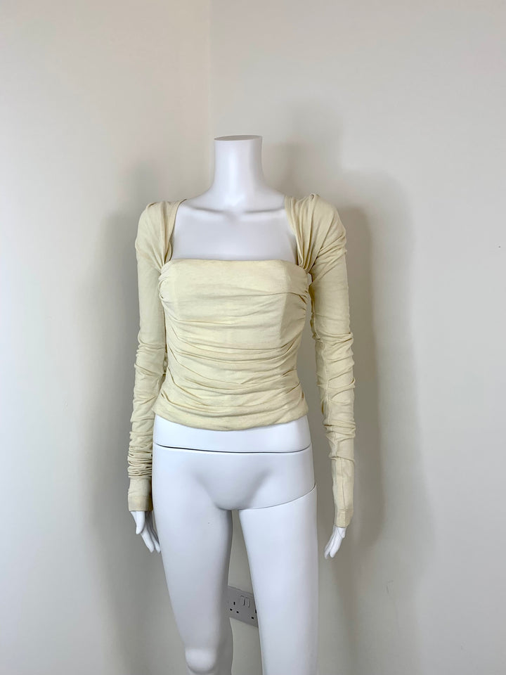 Dolce & Gabbana, Top, 2006, Size IT 38