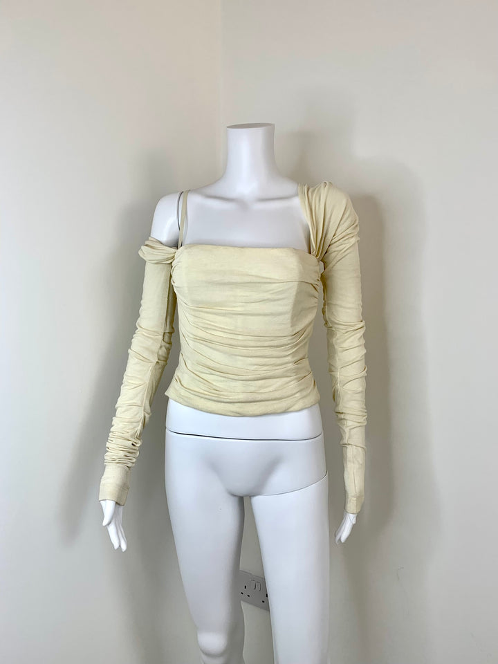 Dolce & Gabbana, Top, 2006, Size IT 38