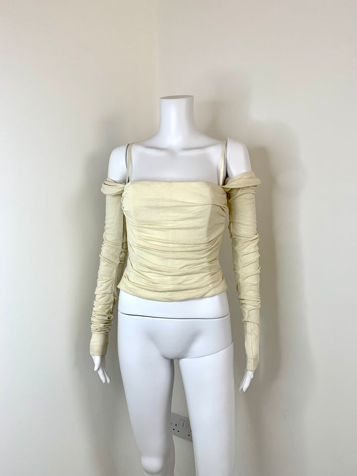 Dolce & Gabbana, Top, 2006, Size IT 38