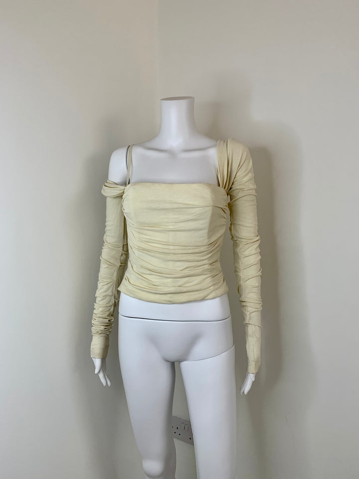 Dolce & Gabbana, Top, 2006, Size IT 38