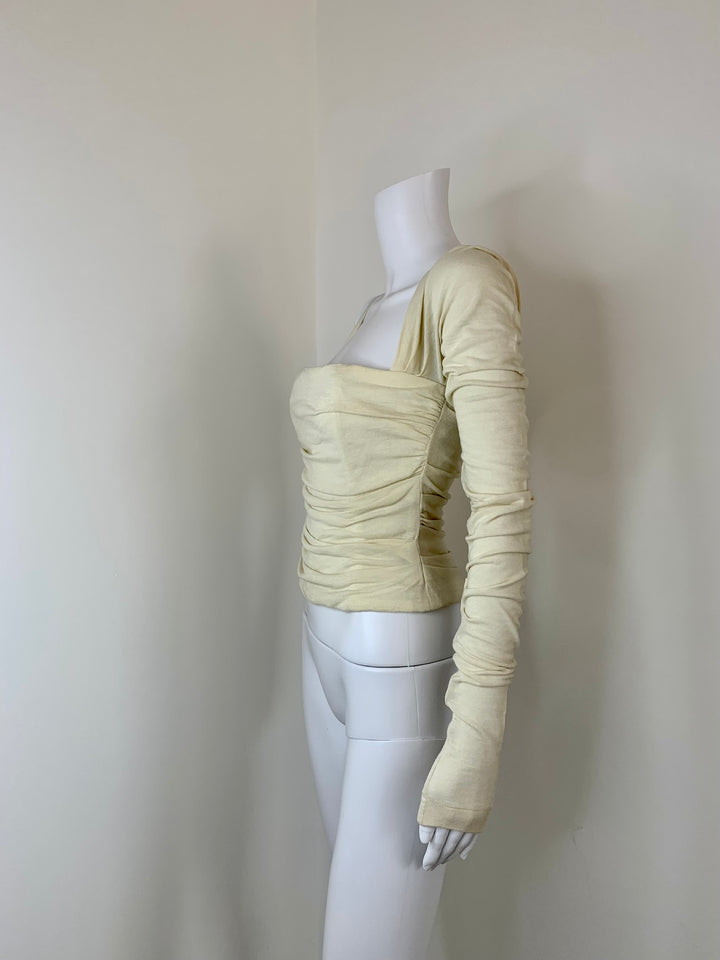 Dolce & Gabbana, Top, 2006, Size IT 38