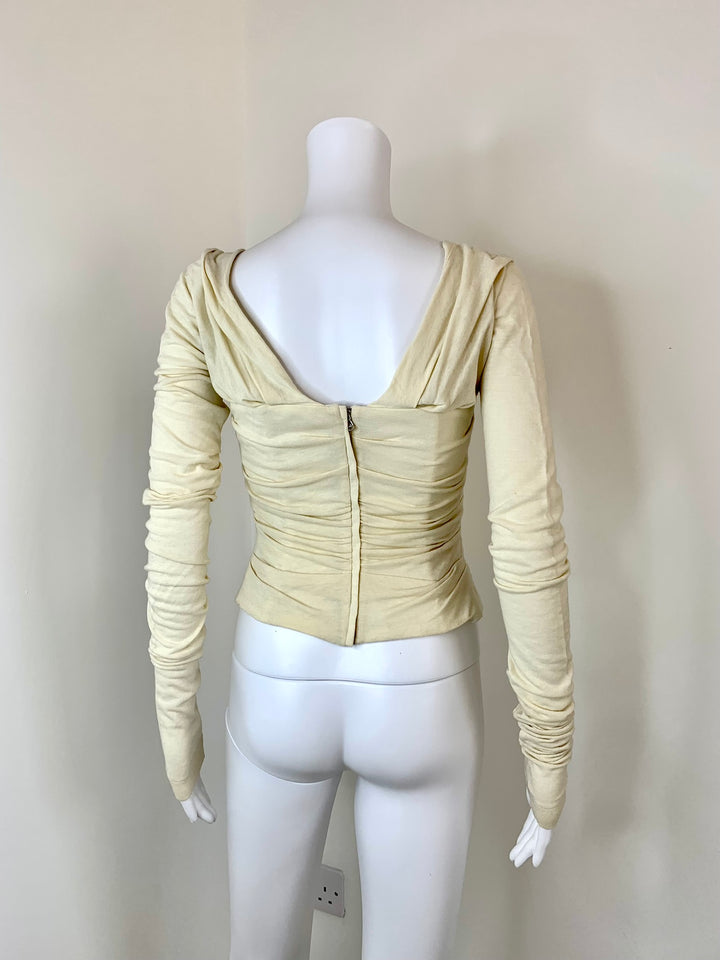 Dolce & Gabbana, Top, 2006, Size IT 38