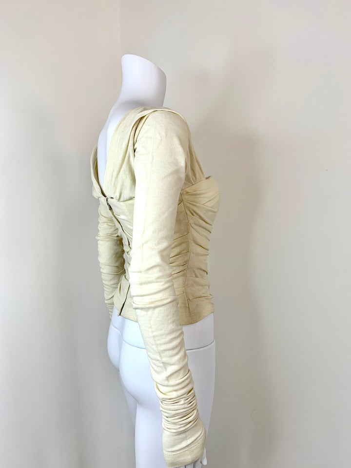 Dolce & Gabbana, Top, 2006, Size IT 38