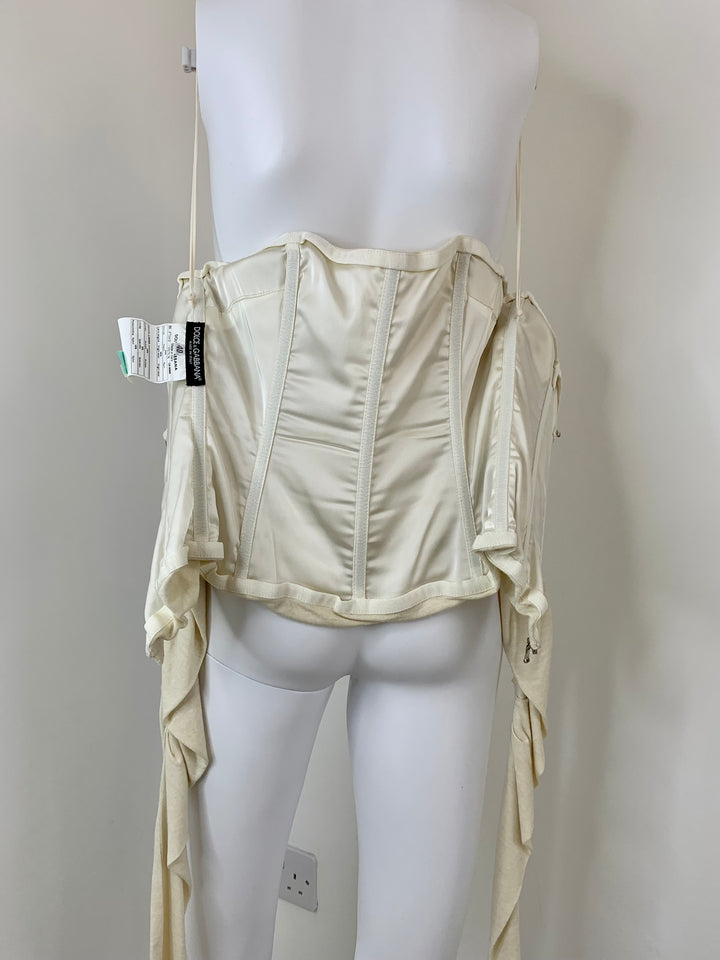 Dolce & Gabbana, Top, 2006, Size IT 38