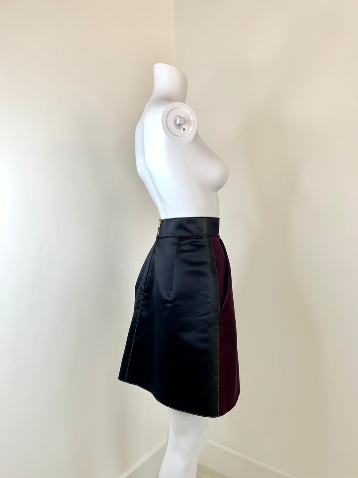 Dolce & Gabbana, Skirt, 2006, Size IT 40